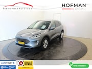 Ford Kuga - 2.5 PHEV 225Pk Titanium El Trekh 1500 Kg Panodak Camera Navi
