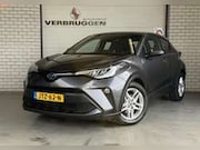 Toyota C-HR - 1.8 Hybrid Dynamic | 17" LMV | Carplay | Adap.Crui