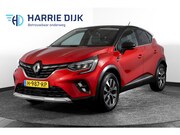 Renault Captur - 1.0 TCe 100 Intens 100 PK Orig. NL | Cruise | Trekhaak | PDC