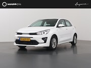 Kia Rio - 1.0 T-GDi MHEV DynamicLine | Trekhaak | Parkeercamera | Appl