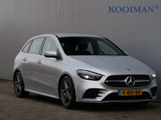 Mercedes-Benz B-klasse - 180 Business Solution AMG 136 Pk Automaat Navigatie / DAB / 