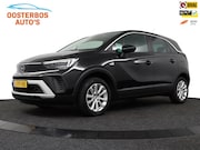 Opel Crossland - 1.2 T. 130pk Automaat Elegance Camera/Winterpakket/AGR/NAP/R