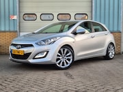 Hyundai i30 - 1.6 GDI I-MOTION