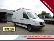 Mercedes-Benz Sprinter - 313 2.2 CDI 130PK, L2H2, Airco, Geen garantie, zo meenemen
