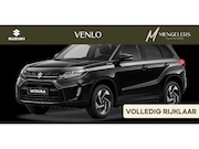 Suzuki Vitara - 1.4 Boosterjet Smart Hybrid Style Rijklaar Nu met €1.500, - 