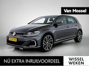 Volkswagen Golf - 1.4 TSI PHEV GTE | Automaat | Climate Control | Achteruitrij