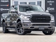 Dodge Ram - 5.7 V8 4x4 Crew Cab Night Edition | Pano-Dak | Groot Navi | 