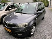 Mazda 2 - 1.4 Exclusive KM 156000 MET NAP