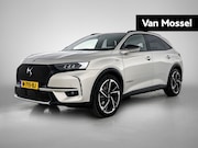DS DS 7 Crossback - E-Tense 4x4 Louvre | Automaat |