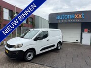 Peugeot Partner - 1.5 BlueHDI Premium AIRCO I PDC I MULTIMEDIA I 1e EIGENAAR I