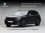 BMW X3 - 20d xDrive M-pakket / Pano / Trekhaak / Sport Pro