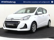 Hyundai i10 - 1.0i Comfort