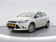 Ford Focus - 1.0 EcoBoost Lease Trend |MULTIFUNCTIONEEL STUUR|CRUISE|NAVI