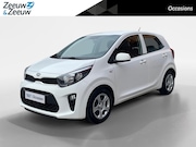 Kia Picanto - 1.0 DPi ComfortLine Airco| Dealer onderhouden| Radio Multime