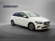 Mercedes-Benz B-klasse - 180 Business Solution Automaat - Camera, Half Leer, Stoelver