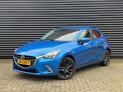 Mazda 2 - Skyactiv-G Sport Selected | NAP | Navigatie | LED mistlampen