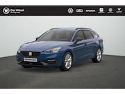 Seat Leon - Sportstourer FR Business 1.5 TSI DSG e-hybrid