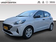 Hyundai i10 - 1.0 Comfort | Cruisecontrol | Navigatie | Achteruitrijcamera