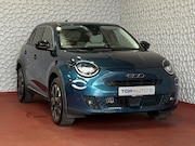 Fiat 600 - 1.2 HYBRID LA PRIMA CAMERA CARPLAY ADAP.CRUISE STOELVERW. EL