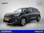 Kia Niro - 1.6 GDi Hybrid DynamicPlusLine | Dodehoek Detectie | Camera 
