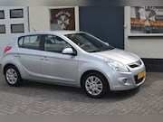 Hyundai i20 - 1.2i i-Motion