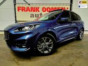 Ford Kuga - 2.5 PHEV 225PK ST-Line + Dealer OH|Pano|Trekhaak|HU Display|