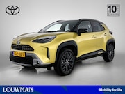 Toyota Yaris Cross - 1.5 Hybrid Adventure | Head-Up Display | Dodehoek detectie |