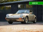 Porsche 911 - Signature Edition - 2.7 Coupe - Platinum diamond M