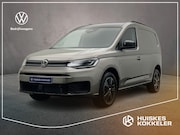 Volkswagen Caddy - Cargo 1.5 TSI 150pk DSG eHybrid Limited Edition | ErgoComfor