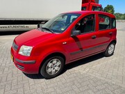 Fiat Panda - 1.2 Edizione Cool 1ste eigenaar Km NAP