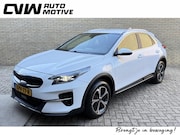 Kia Xceed - 1.6 GDi PHEV DynamicLine | Half leder | Adaptieve cruise | L