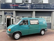 Volkswagen California - Origineel hefdak – Westfalia Een echte klassieker camper