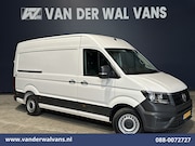 Volkswagen Crafter - 2.0 TDI 141pk L3H3 L2H2 Euro6 Airco | Apple Carplay | Androi
