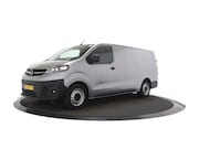 Opel Vivaro-e - Electric L3 75 kWh Airco Navigatie (Wordt verwacht)