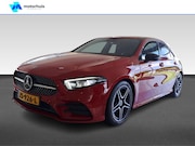 Mercedes-Benz A-klasse - A 180 136PK AMG LINE SOLUTION AUTOMAAT WIDE SCREEN LED NAVI