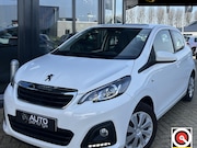 Peugeot 108 - 1.0 e-VTi Active | NETTE STAAT | Airco | 5 Deurs | NL auto