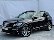 Volkswagen Tiguan - 1.5 TSI R-Line Business+ | Pano | IQ Light | Camera