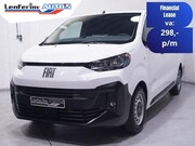 Fiat Scudo - 2.0 Diesel 145 pk Aut. L3 Navi, Camera Airco, Cruise Control