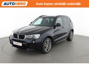 BMW X3 - sDrive20i Centennial High Executive |TU85999|