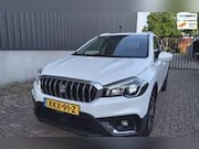 Suzuki SX4 S-Cross - 1.4 Boosterjet AllGrip High Executiv|AUTOMAAT