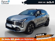 Kia Sportage - 1.6 T-GDi Plug-in Hybrid GT-PlusLine | Meest luxe uitvoering