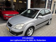 Kia Rio - 1.6 CVVT X-ecutive NL AUTO. 87000 KM NAP / 5 DRS