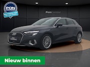 Audi A3 - Sportback 30 TFSI Advanced edition | Stoelverwarming | Navig