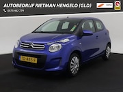 Citroën C1 - 1.0 VTi Feel Nederlandse Auto - NAP- Airco - Zuinig