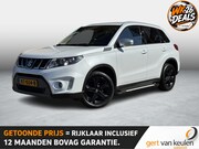 Suzuki Vitara - 1.4 S 140pk BOOSTERJET NAVI/CARPLAY/CAMERA/TREKHAAK/LMV/NL-A