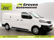 Opel Vivaro - CDTI L3H1 | Airco | Cruise | 3 Zits | Trekhaak | Kasten | Pa