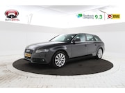 Audi A4 - Avant 1.8 TFSI Youngtimer, Leer, Climate,