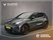CUPRA Raval - Performance First Edition 211pk Automaat Adaptive cruise con