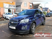 Chevrolet Trax - 1.4T LT Cruise, Bluetooth, Garantie