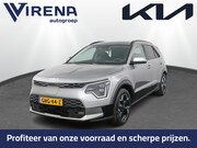 Kia Niro EV - DynamicPlusLine 64.8 kWh Automaat - Climate Control - Naviga